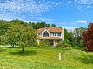 2225 Hill Rd, Effort, PA 18330
