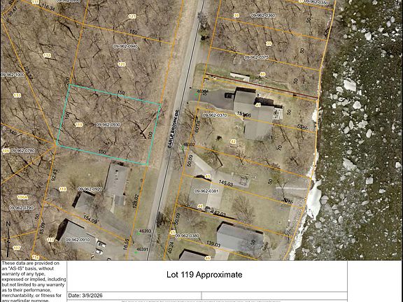 3rd image of Lots 119 Earle Brown Dr