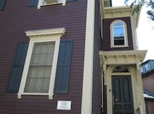 19 George St #1, Providence, RI 02906