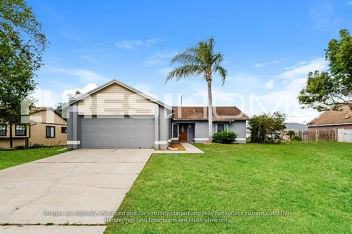 2908 Gimlet Dr