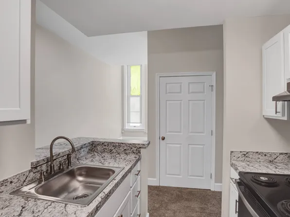 The Weightman Apartments