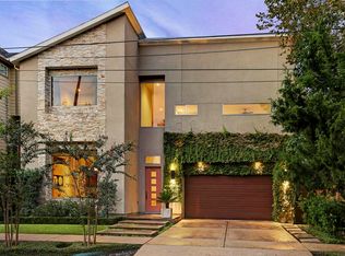 4504 Feagan St, Houston, TX 77007