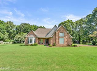 4162 Roman Forest Dr, Olive Branch, MS 38654