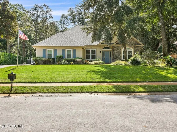 23 SUGAR MILL Lane S, Flagler Beach, FL 32136