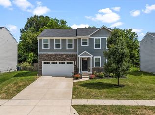 2669 Kingman Dr, Xenia, OH 45385