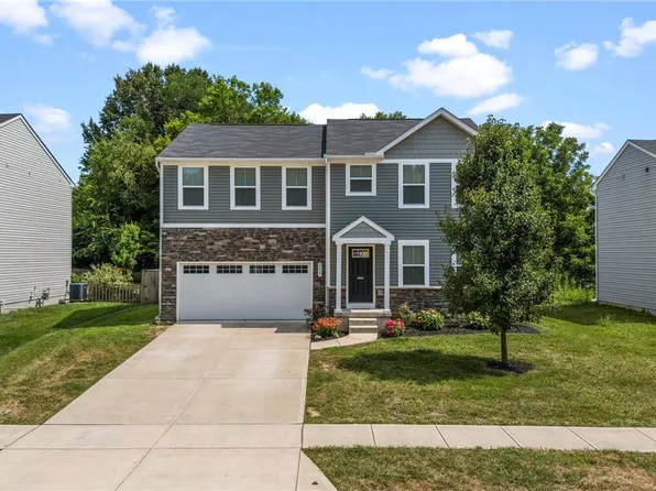 2669 Kingman Dr, Xenia, OH 45385