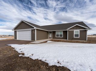 173 Briggs Rd, Great Falls, MT 59404
