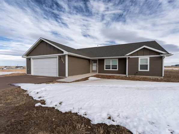 173 Briggs Rd, Great Falls, MT 59404