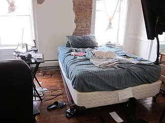 Rented by Empire One Realty