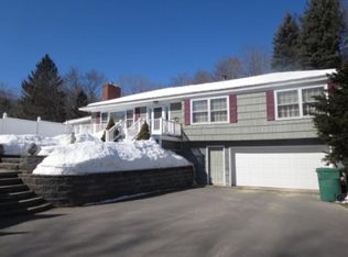 3 Lincoln Dr, Bow, NH 03304