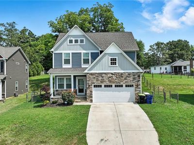 635 Black Angus Dr, Haw River, NC, 27258