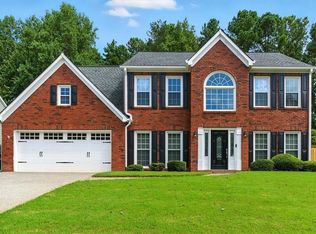 4415 Singletree Way NW, Acworth, GA 30101