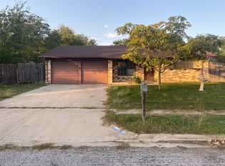 1607 Donna Ave, Copperas Cove, TX 76522