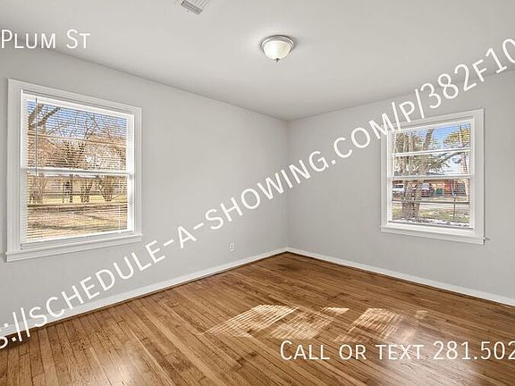 4th image of 1131 Plum St