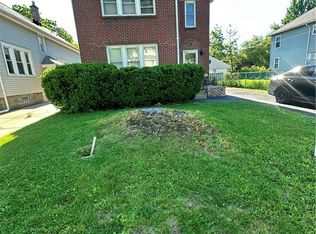 43 Hawthorne Ave, Buffalo, NY 14223