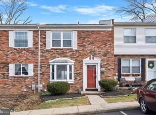 367 Dartmouth Ct, Bensalem, PA 19020
