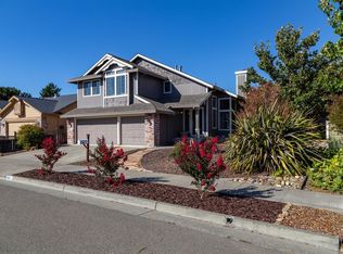 1678 Southridge Dr Petaluma Ca 94954 Zillow