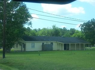 7810 San Bruno St, Beaumont, TX 77708