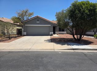 3607 S 257th Ln, Buckeye, AZ 85326
