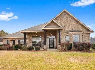 9691 Taylor Pointe Ct, Mobile, AL 36695