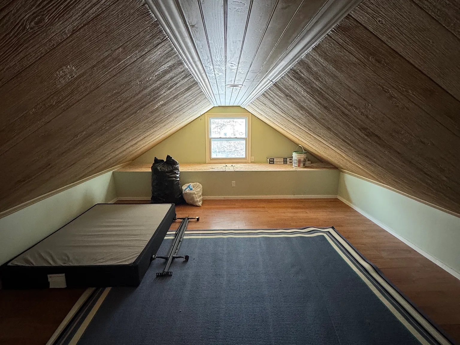 1 bed, $1,000 — Photo 4