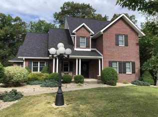 311 Pinewood Dr, Bedford, IN