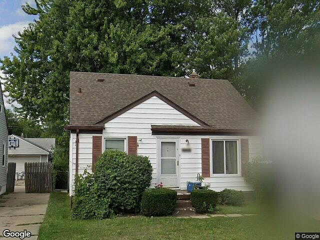 Property Front View