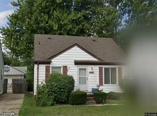 27501 Garfield St, Roseville, MI