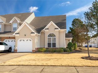 2021 Livingston St, Suffolk, VA 23435