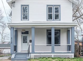 6112 Prentice St, Cincinnati, OH 45227