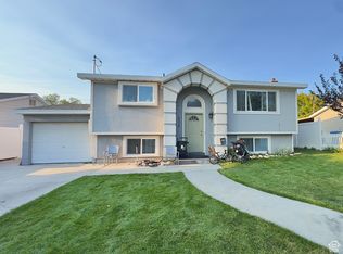 573 W 550 N, Logan, UT 84321