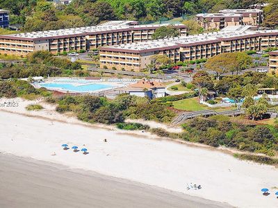 40 Folly Field Rd APT B306, Hilton Head Island, SC, 29928