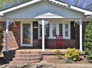 708 Dry Creek Rd, Smithville, TN 37166