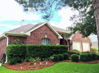24218 Hamptonshire Ln, Katy, TX 77494