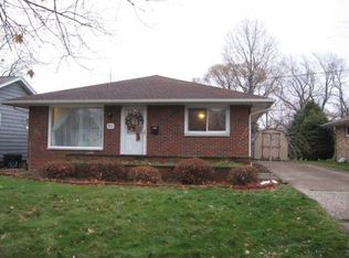 311 Harvey Ave #N1219, Erie, PA