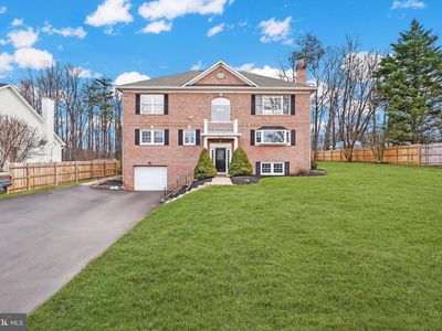 4515 Forest Hill Dr, Fairfax, VA, 22030