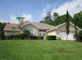 2723 Sunset Dr, Sebring, FL 33870