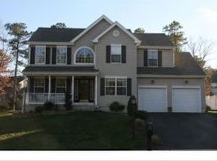 35 Watts Ave, Barnegat, NJ 08005