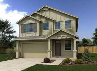 5479 Razor Peak Dr, Mount Vernon, WA 98273