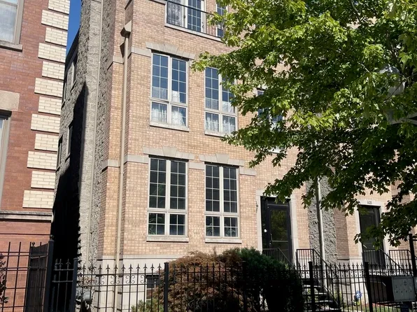 4428 S Calumet Ave APT 2, Chicago, IL 60653