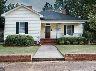 314 Elm St, Barnesville, GA 30204