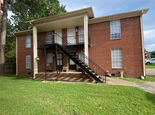 1080 Wallace Rd #C10, Jackson, TN 38305
