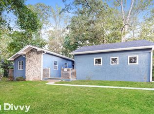 6955 Butner Rd, Atlanta, GA 30349