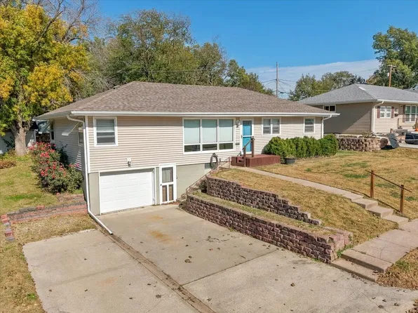 201 Southview Blvd, Shenandoah, IA 51601