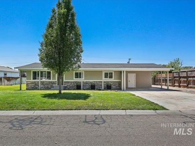 8017 W Dorian St, Boise, ID, 83709