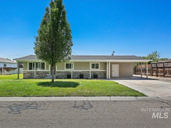 8017 W Dorian St, Boise, ID 83709