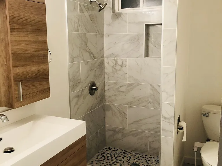 Bathroom #2
