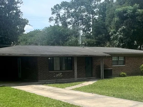 122 SE Dustin Ter, Lake City, FL 32025