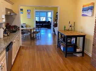 40 Taber Ave FLOOR 2, Providence, RI 02906