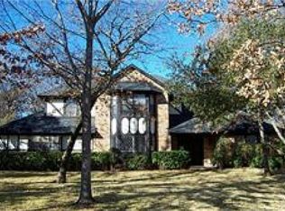 1656 Royal Oaks Ct, Southlake, TX 76092